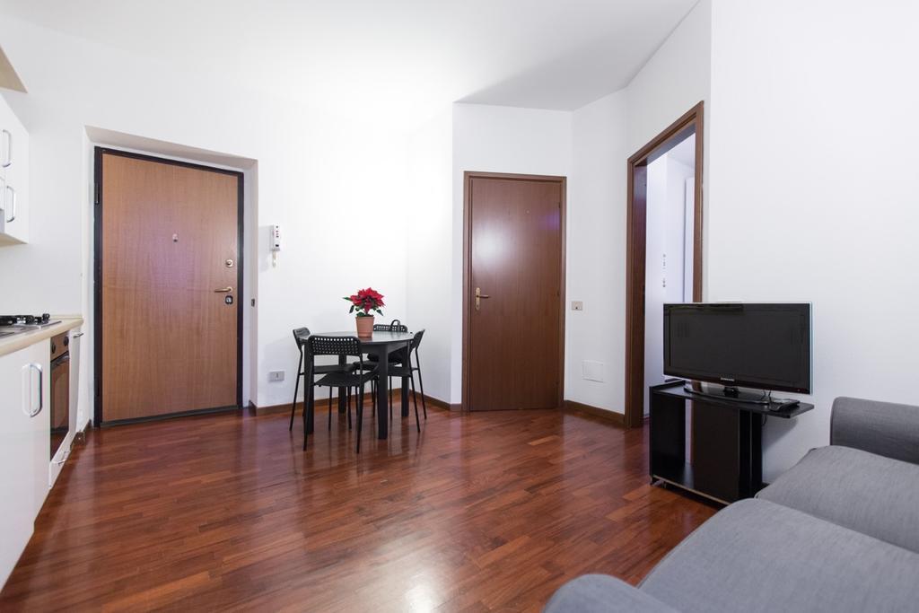 Panfilo Castaldi 37 Apartment Milan